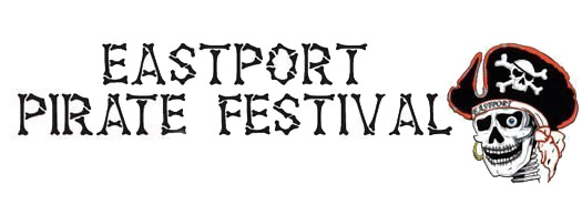 Eastport Pirate Festival
