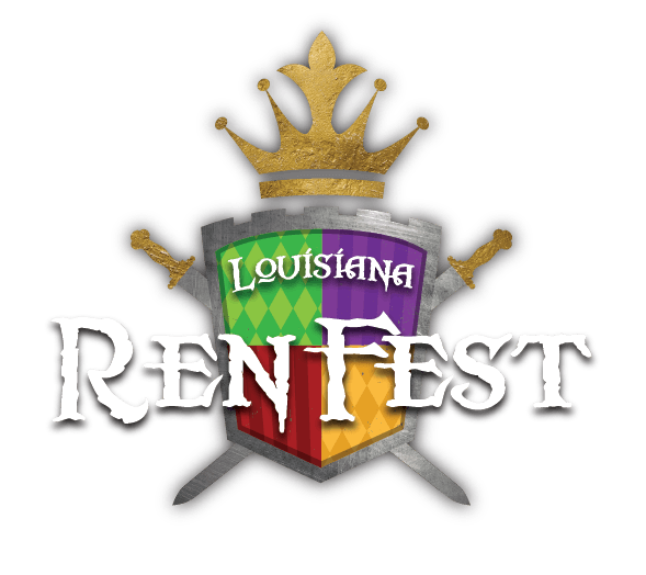 Louisiana Renaissance Festival Logo