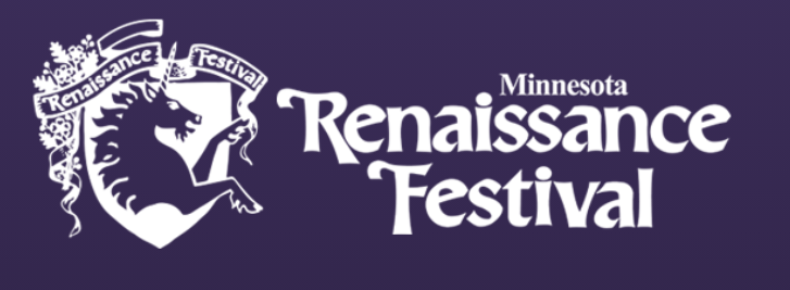 Minnesota Renaissance Festival Logo