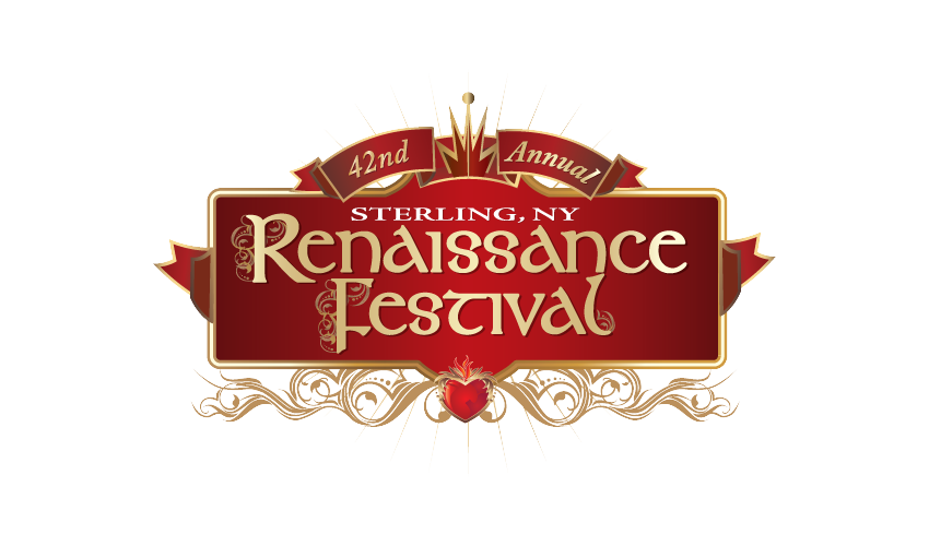 Sterling Renaissance Festival Logo
