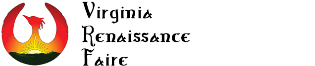 Virginia Renaissance Faire Logo