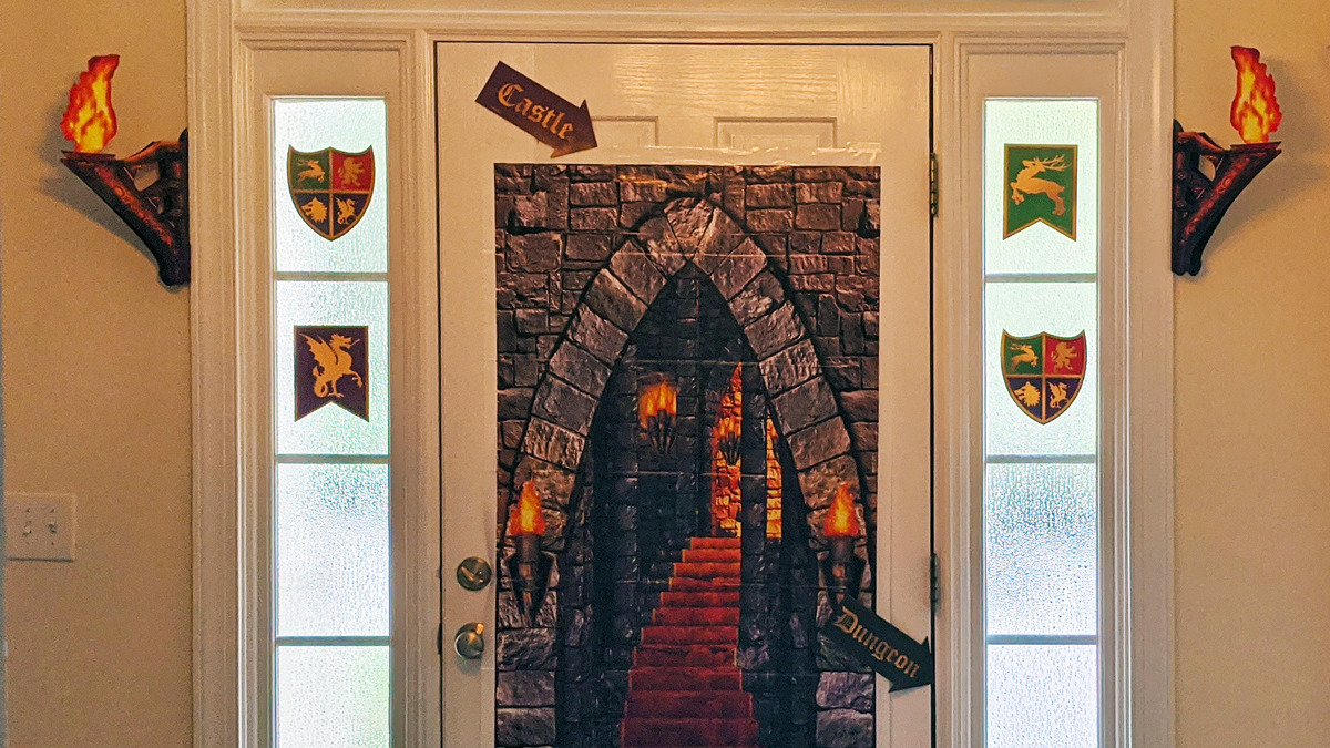 Ren Fest At Home Guide