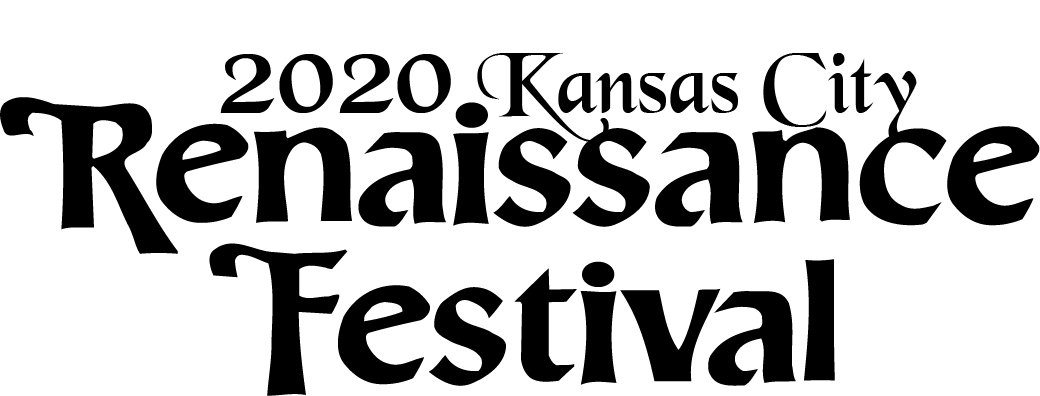 Kansas City Renaissance Festival logo