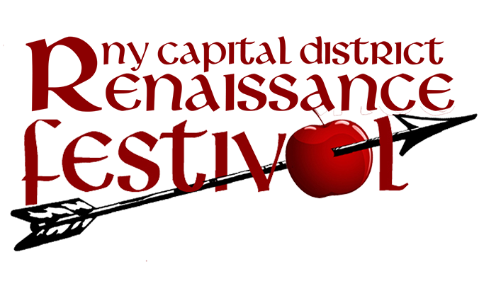 NY Capitol District Renaissance Faire logo