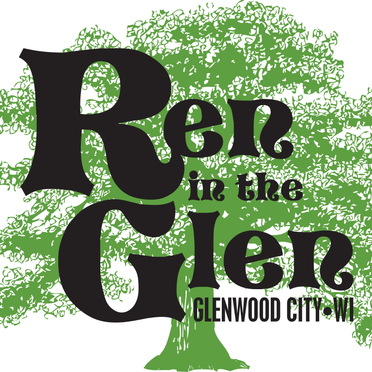 Ren In The Glen logo