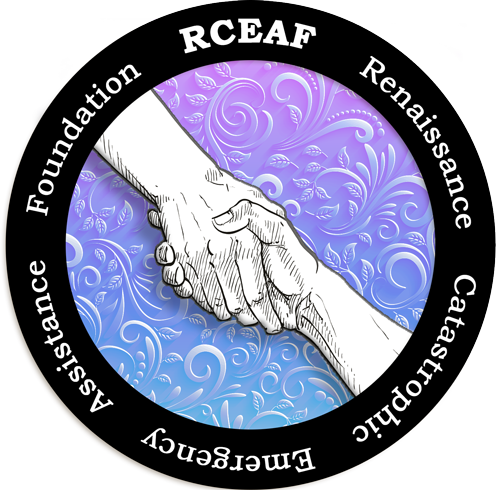 RCEAF logo
