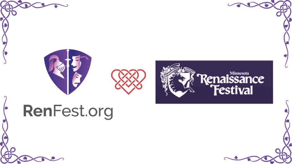 RenFest.org Loves Minnesota Renaissance Festival