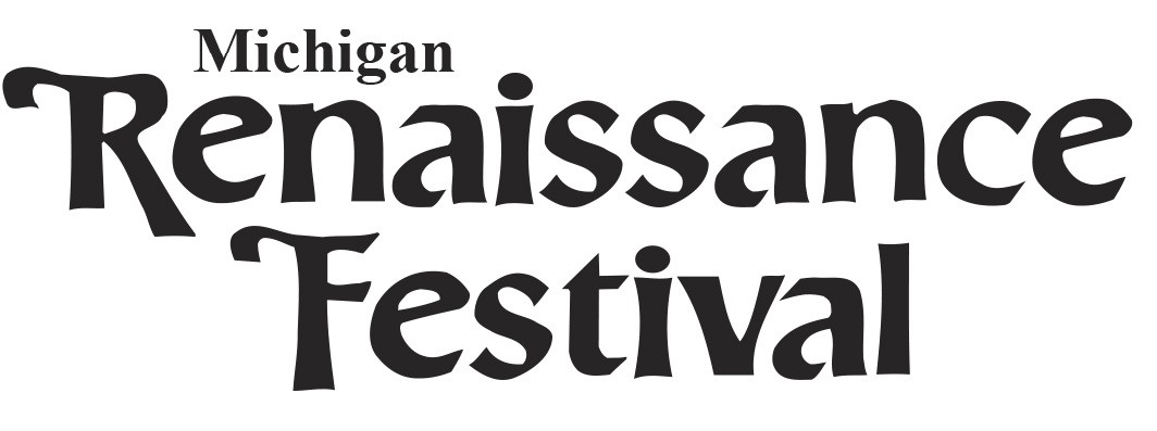 Michigan Renaissance Festival Logo