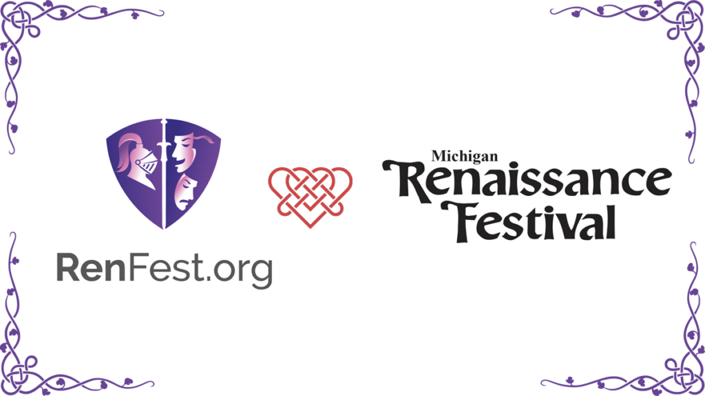 RenFest.org Loves Michigan Renaissance Festival