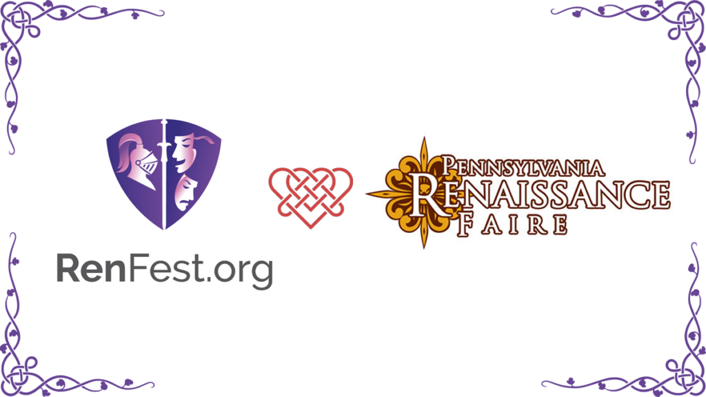 RenFest.org Loves Pennsylvania Renaissance Faire