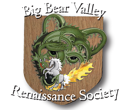 Big Bear Renaissance Faire