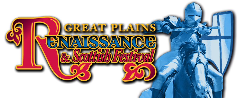 Great Plains Renaissance Festivals Logo