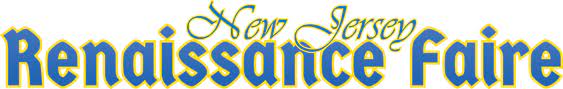 New Jersey Renaissance Faire Logo