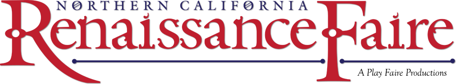 Northern California Renaissance Faire Logo