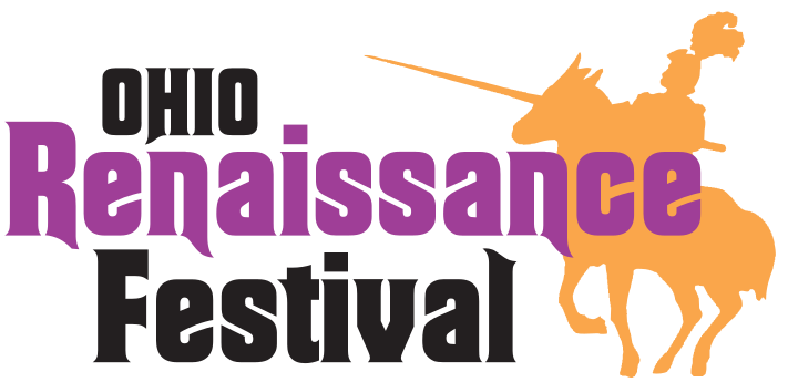 Ohio Renaissance Festival Logo