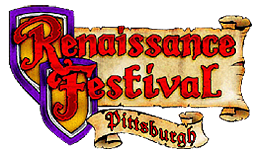 Pittsburgh Renaissance Festival Logo