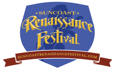 Suncoast Renaissance Festival Logo