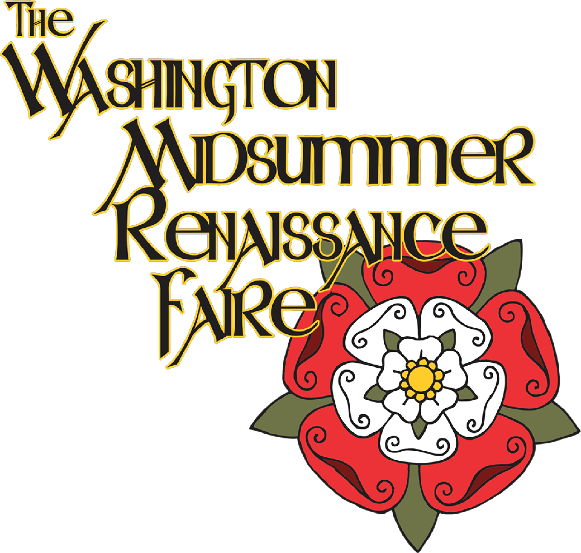 Renaissance Fair 2025 Washington Location