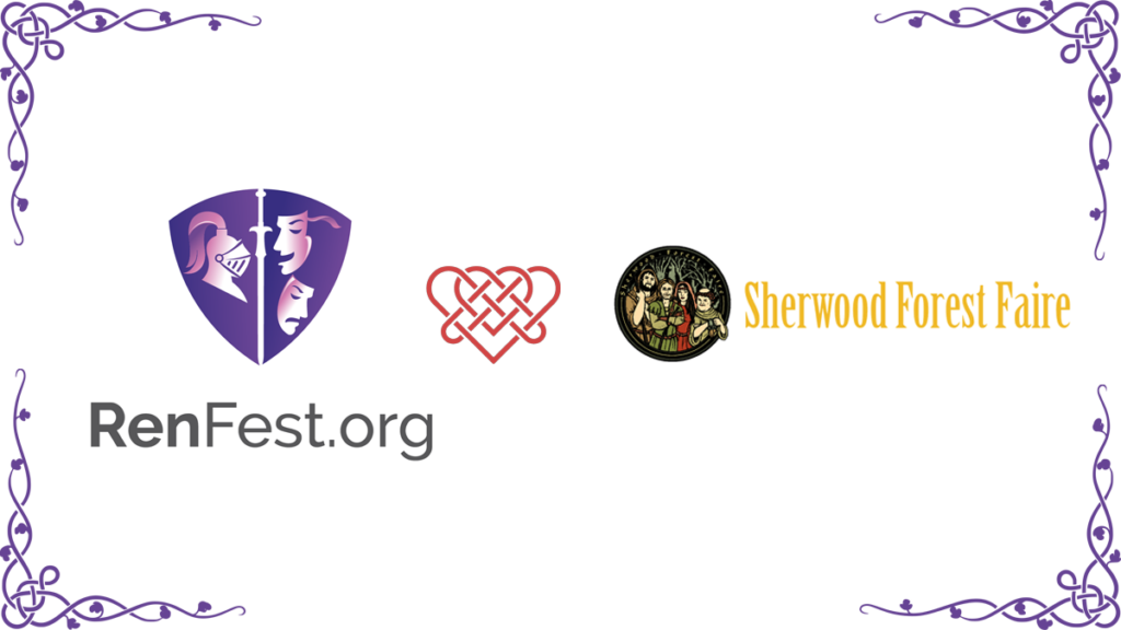RenFest.org Loves Sherwood Forest Faire