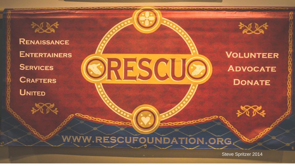 RESCU Foundation