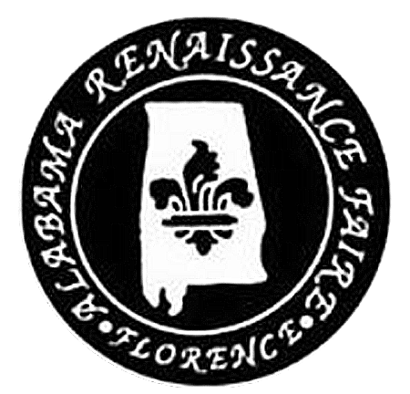 Alabama Renaissance Faire Logo