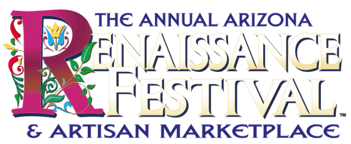 Arizona Renaissance Festival Logo