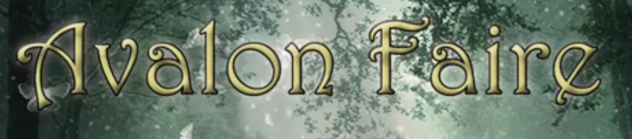 Avalon Faire Logo