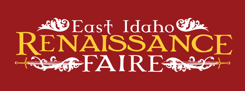East Idaho Renaissance Faire Logo