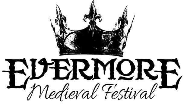Evermore Medieval Festival Logo