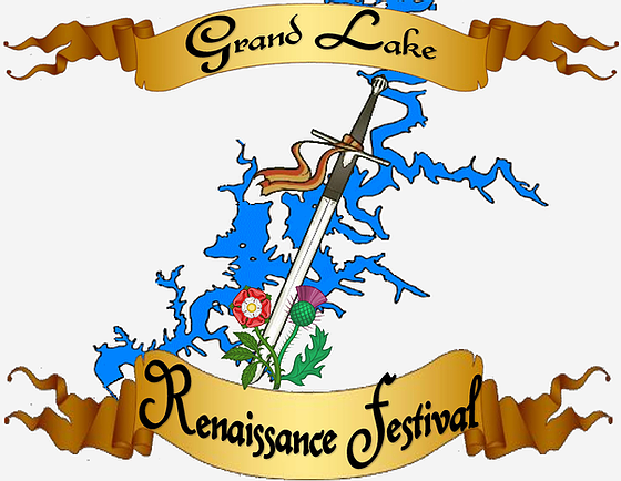 Grand Lake Renaissance Festival Logo