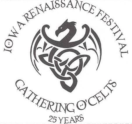 Iowa Renaissance Festival Logo