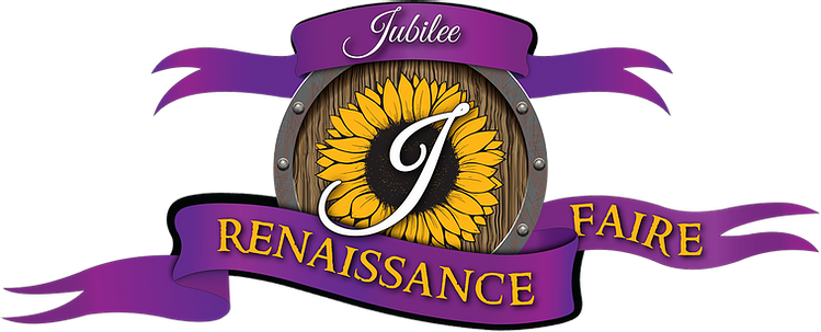Jubilee Renaissance Faire Logo