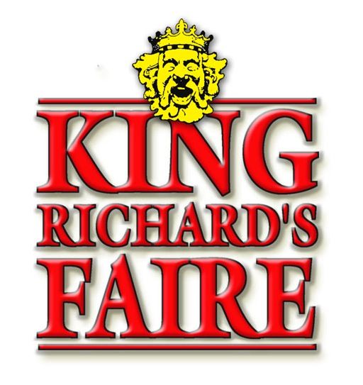 King Richard's Faire Logo