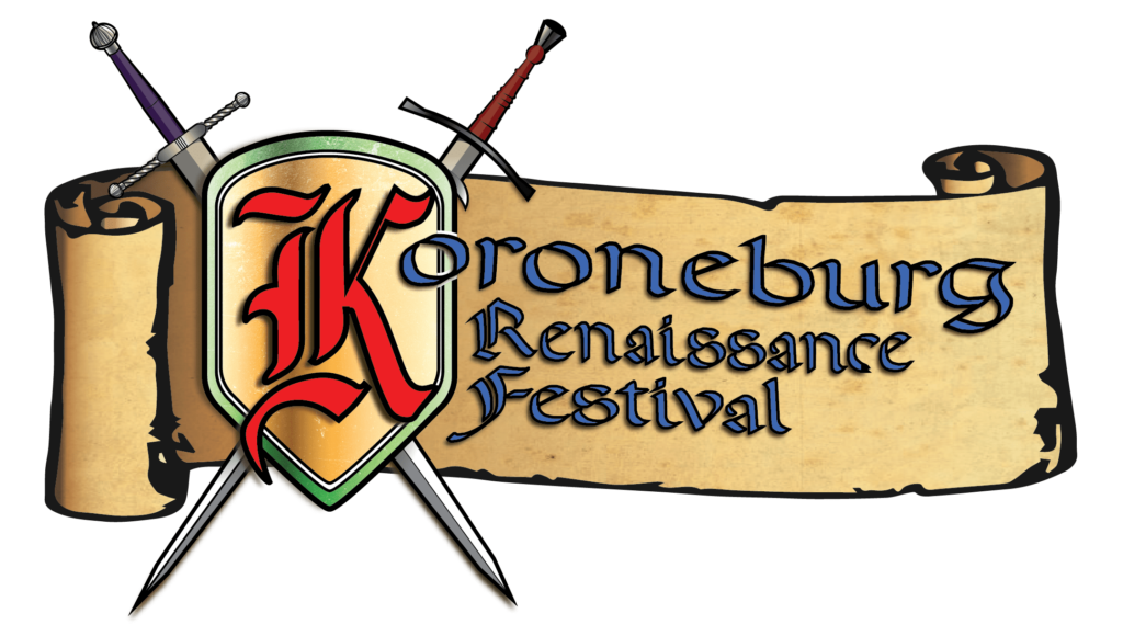 Koroneburg Renaissance Festival Logo