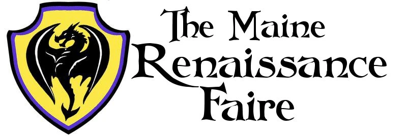 Maine Renaissance Faire Logo
