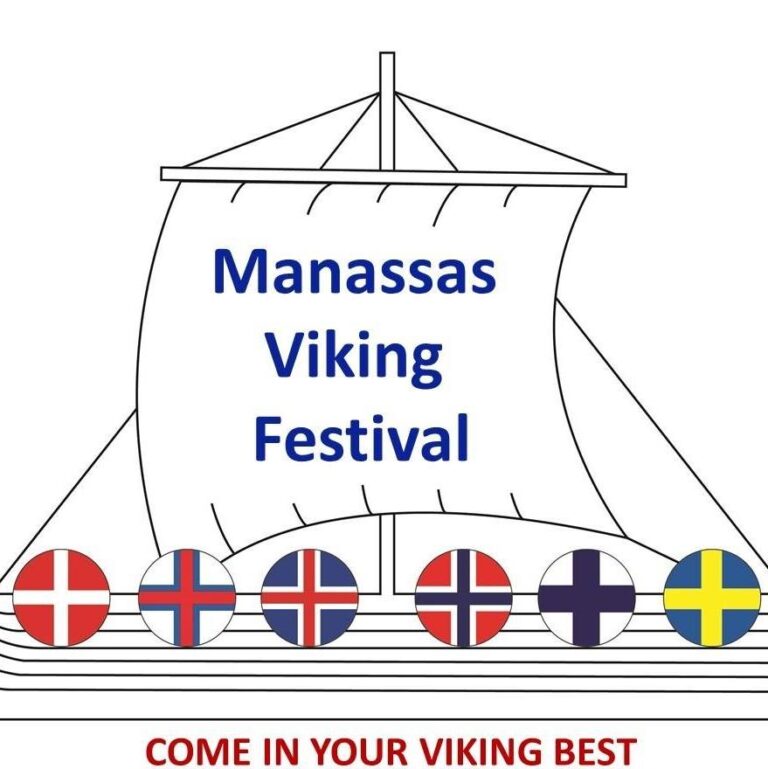 Manassas Viking Festival Festivals