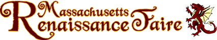 Massachusetts Renaissance Faire Logo