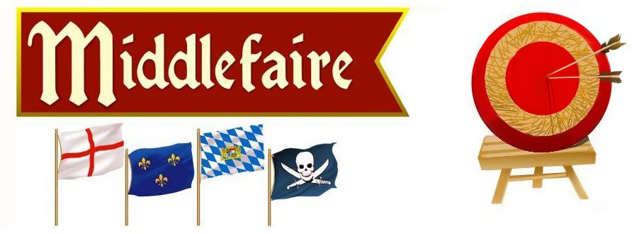 Middlefaire Renaissance Festival Logo