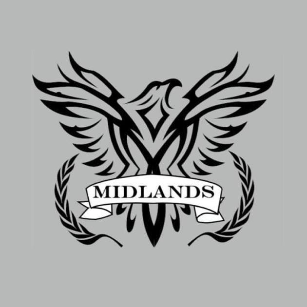 Midlands Renaissance Revel Logo