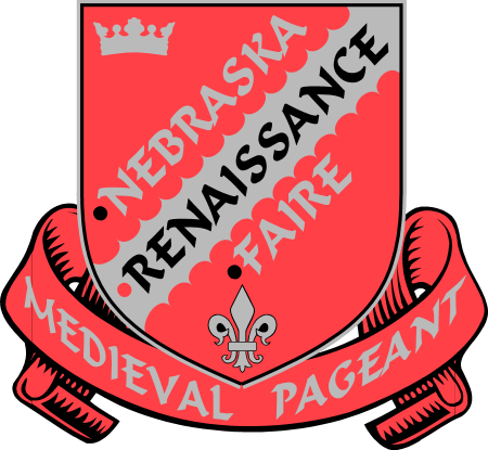 Nebraska Renaissance Faire Logo