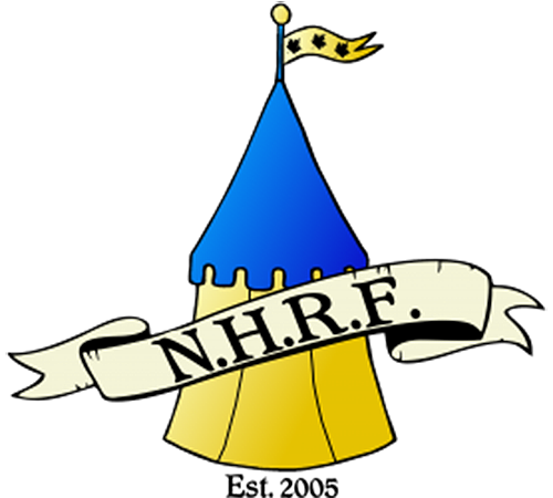 New Hampshire Renaissance Faire Logo