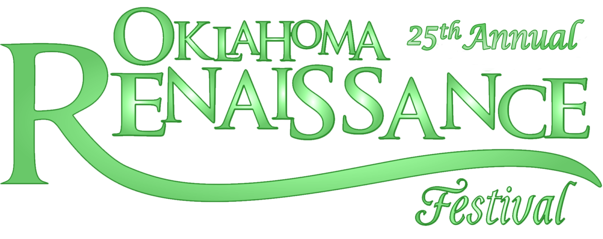 Oklahoma Renaissance Festival Logo