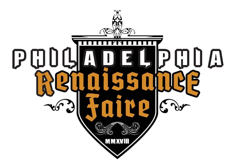Philadelphia Renaissance Faire Logo
