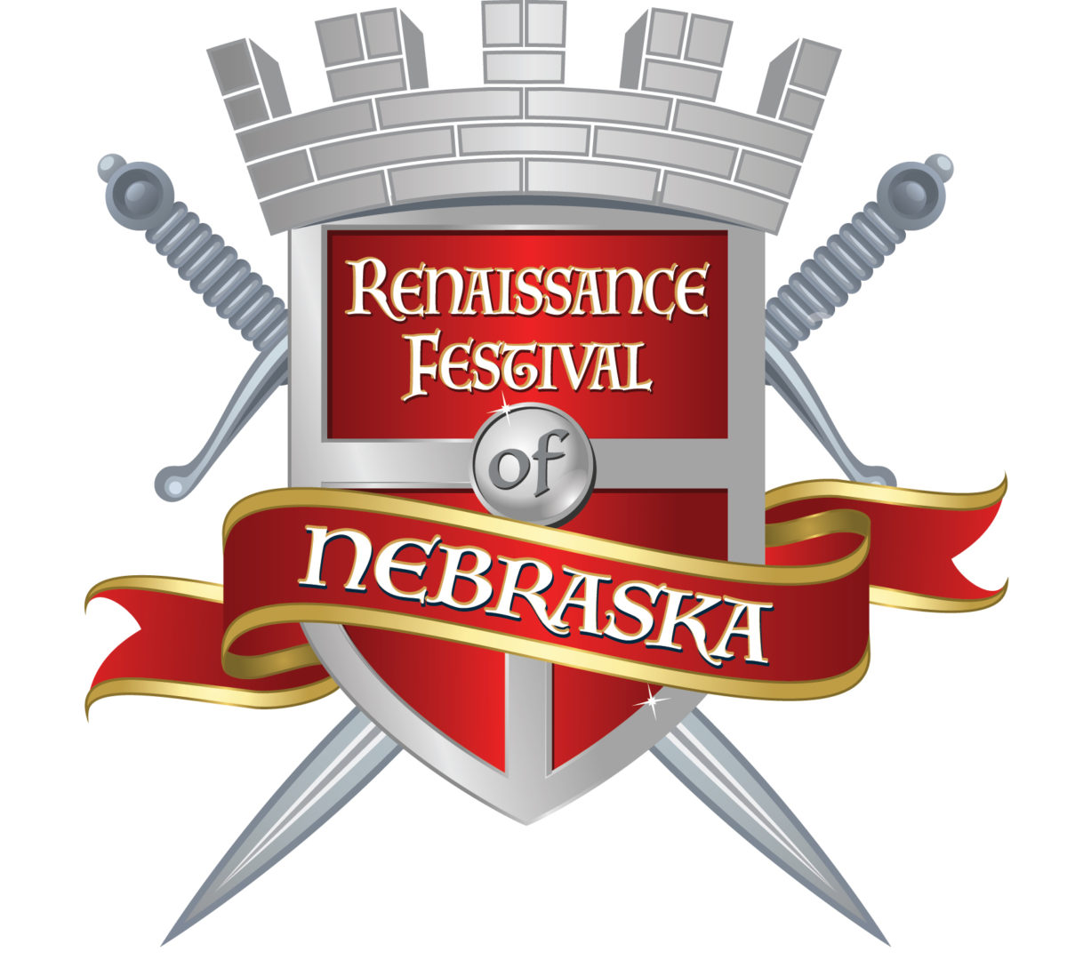 Renaissance Festival of Nebraska Logo