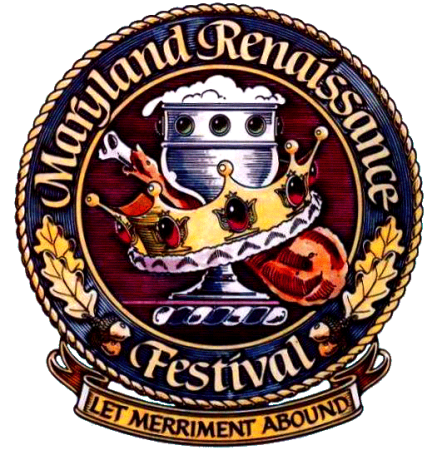 Maryland Renaissance Festival Logo