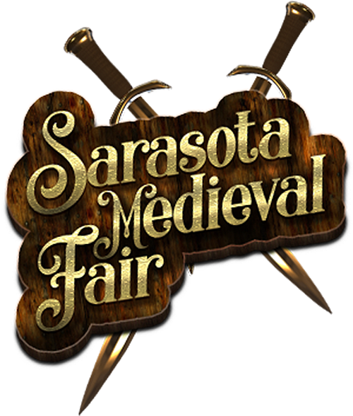 Sarasota Medieval Fair Logo