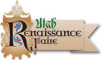 Utah Renaissance Faire Logo