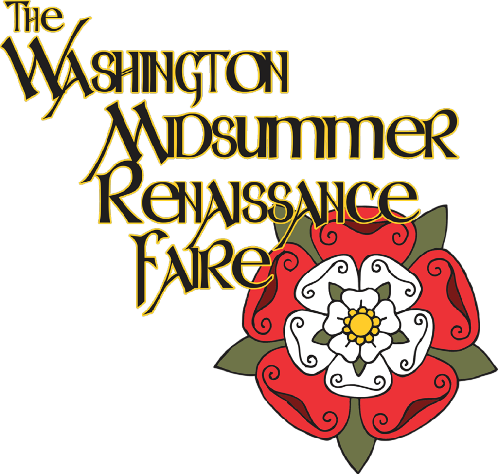 Washington Midsummer Renaissance Faire Logo