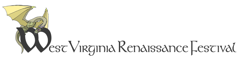 West Virginia Renaissance Festival Logo