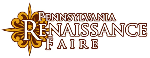 Pennsylvania Renaissance Faire Logo